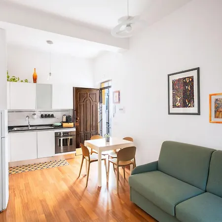 Interno Otto Con Bellissima Terrazza E Gazebo Lejlighed