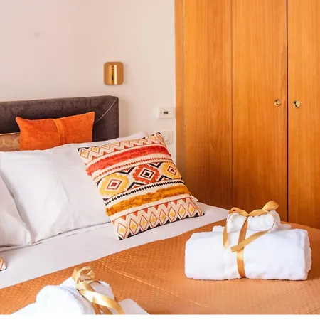 Interno Otto Con Bellissima Terrazza E Gazebo * Rom