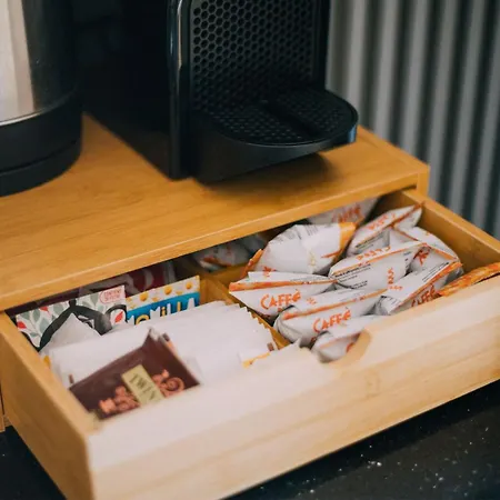 Interno Otto Con Bellissima Terrazza E Gazebo Lejlighed Rom