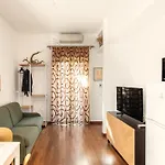 Interno Otto Con Bellissima Terrazza E Gazebo 罗马