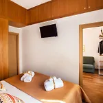 公寓 Interno Otto Con Bellissima Terrazza E Gazebo 罗马