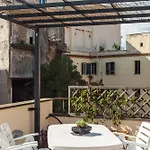 Interno Otto Con Bellissima Terrazza E Gazebo *