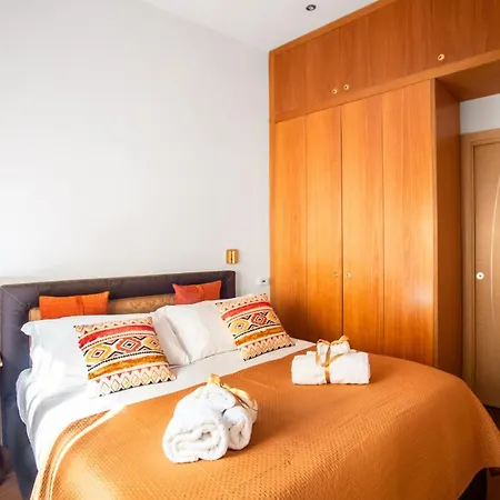 Interno Otto Con Bellissima Terrazza E Gazebo 公寓 *