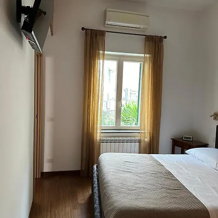 Interno Otto Rome