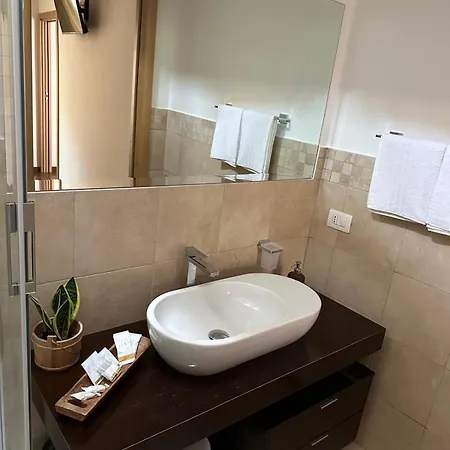 Apartment Interno Otto Rome