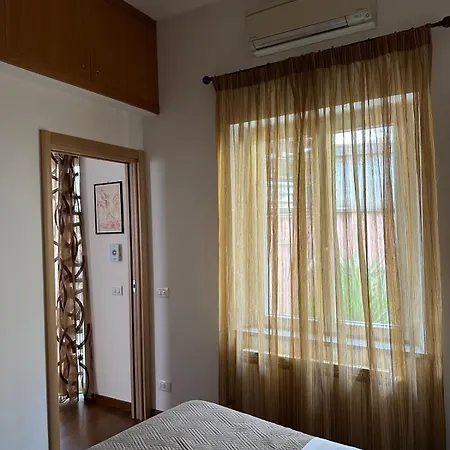 Interno Otto Rome