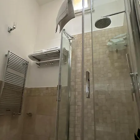 Interno Otto Apartment