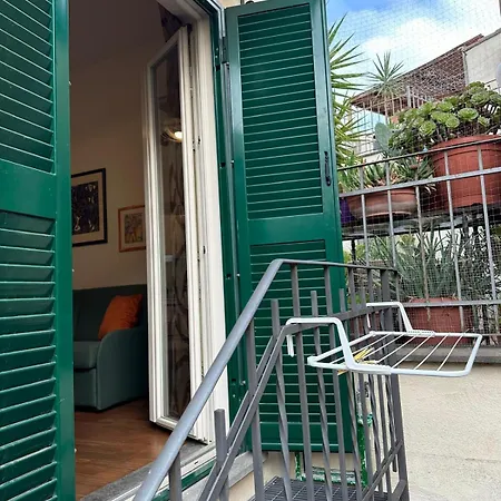 Apartment Interno Otto