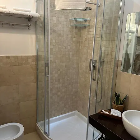 Apartment Interno Otto Rome