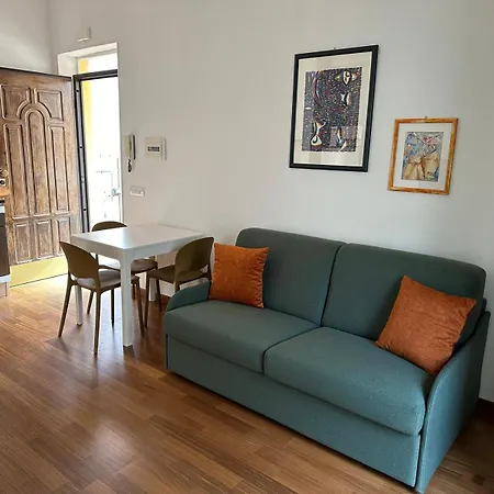 Apartment Interno Otto Rome