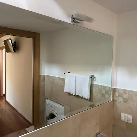Apartment Interno Otto Rome