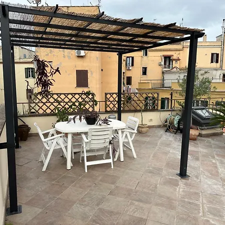 Interno Otto Apartment