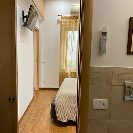 Interno Otto Apartment *