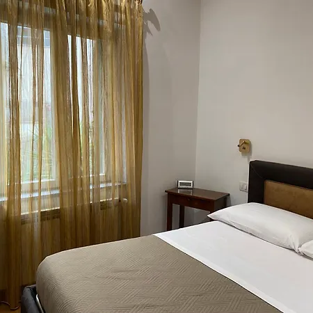 Apartment Interno Otto *