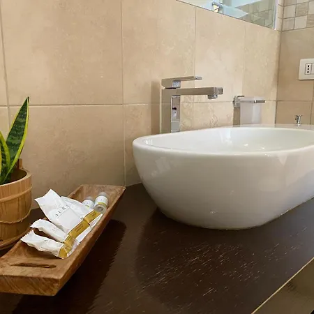 Interno Otto Apartment *