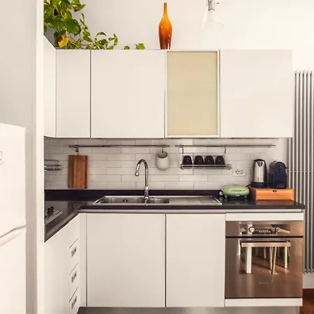 Interno Otto Con Bellissima Terrazza E Gazebo * רומא