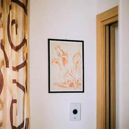 Interno Otto Con Bellissima Terrazza E Gazebo *