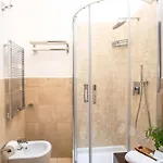 Apartament Interno Otto Con Bellissima Terrazza E Gazebo Rzym