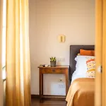 Interno Otto Con Bellissima Terrazza E Gazebo Rzym