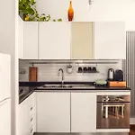 Interno Otto Con Bellissima Terrazza E Gazebo * Rzym