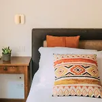 Apartament Interno Otto Con Bellissima Terrazza E Gazebo