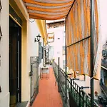 Apartament Interno Otto Con Bellissima Terrazza E Gazebo *